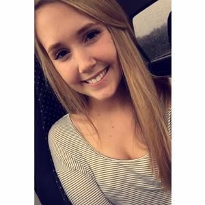 Meet your Posher, Lindsey