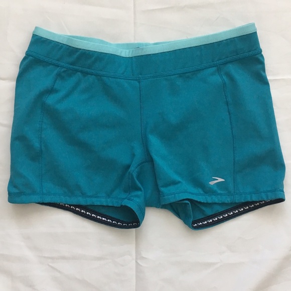 Brooks for Women Athletic Shorts