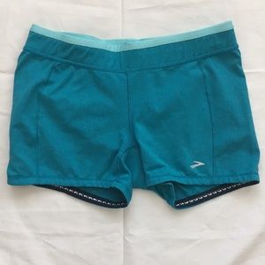 Brooks for Women Athletic Shorts