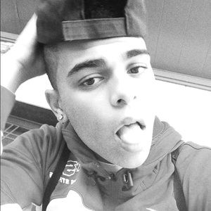 Meet your Posher, Jordan