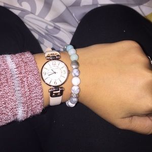 Anne Klein watch
