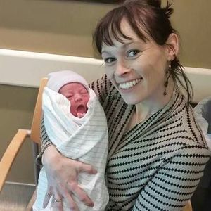 Meet your Posher, Jen