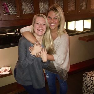 Meet your Posher, Cheyenne