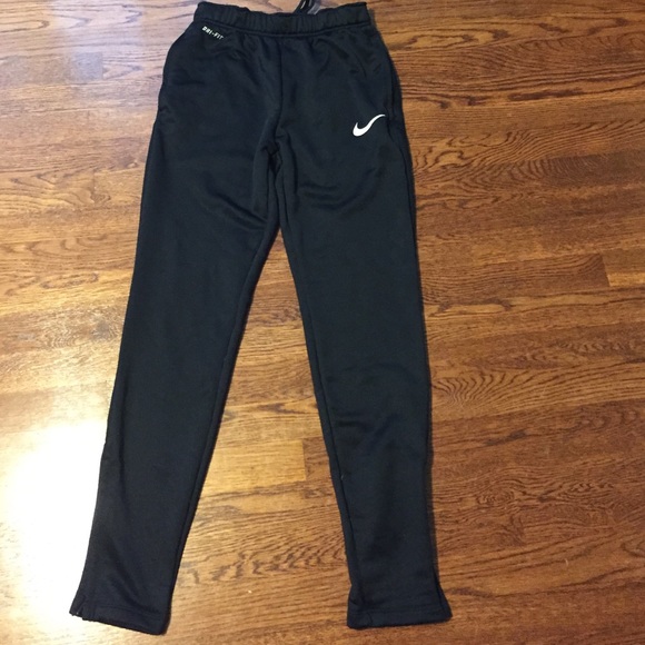 Nike warmup soccer pants