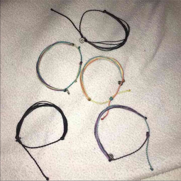Pura vida bundle