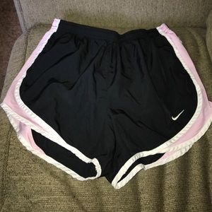 Nike shorts size small