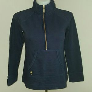 LILLY PULITZER SWEATSHIRT