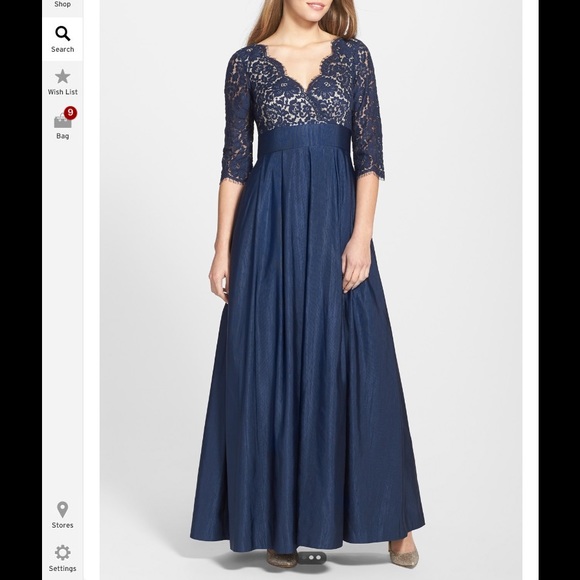 Eliza J dress - Picture 1 of 3