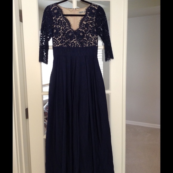 Eliza J dress - Picture 2 of 3