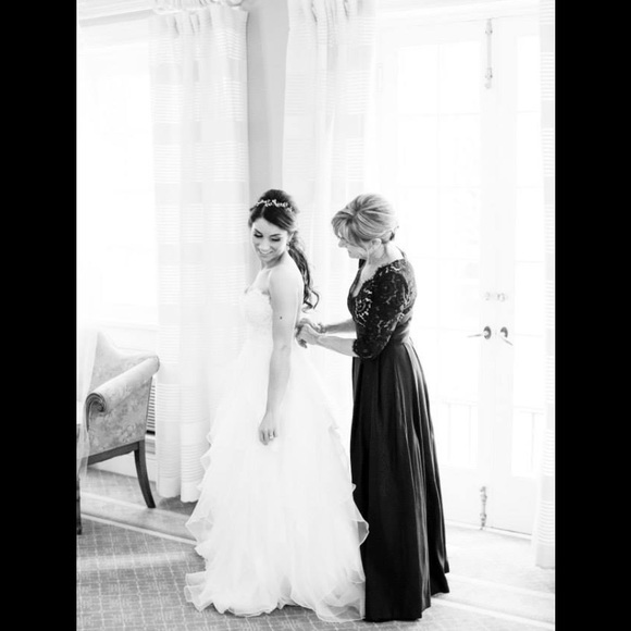 Eliza J dress - Picture 3 of 3