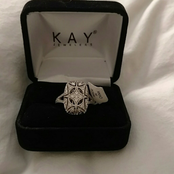 Beautiful Neil lane ring, price slash. Firm