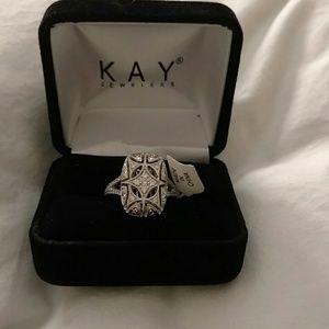 Beautiful Neil lane ring, price slash. Firm