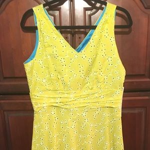 Bethany Vintage Style Casual Dress