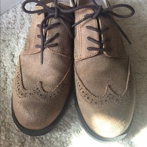 Sam Edelman Oxford