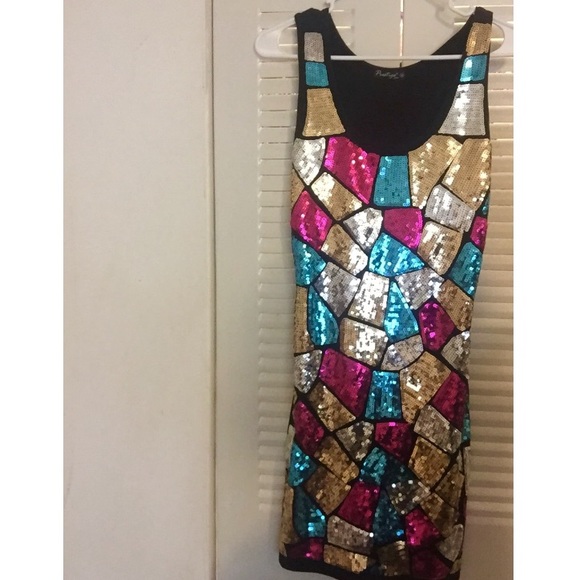 Party dress