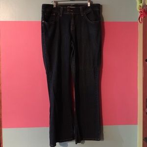 Levi's 542 Jeans, Size 16w