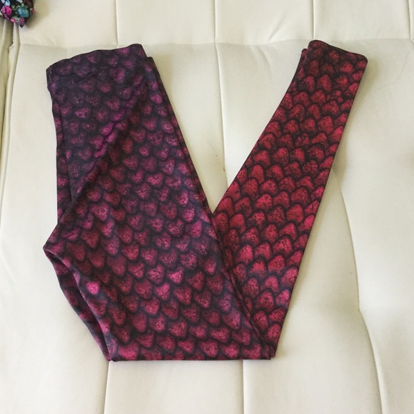 Blackmilk Leggings