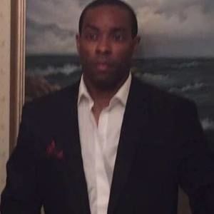 Meet your Posher, Cory