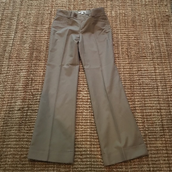 Banana republic "Jackson fit" trouser