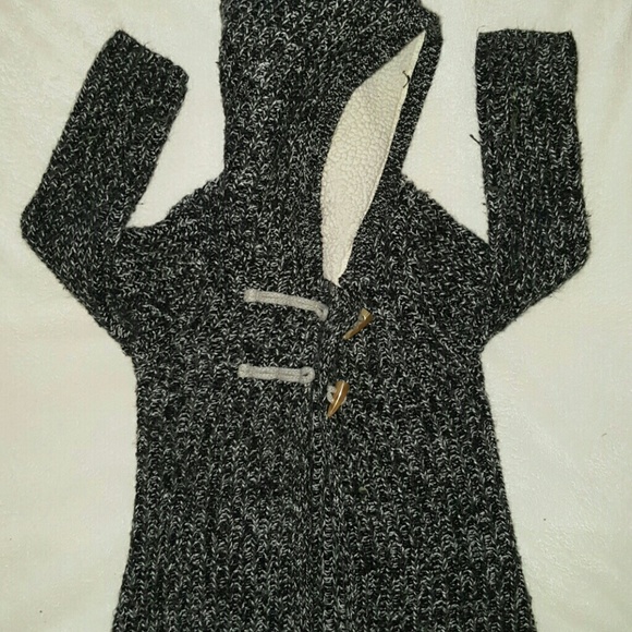 Little Girl's Jacket