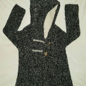 Little Girl's Jacket