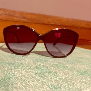Vince Camuto sunglasses