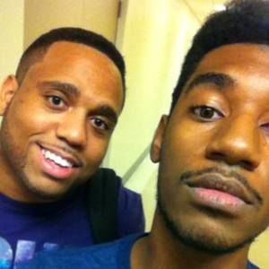 Meet your Posher, Robert