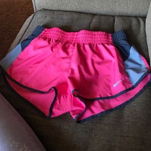 NEVER WORN Nike dri fit shorts
