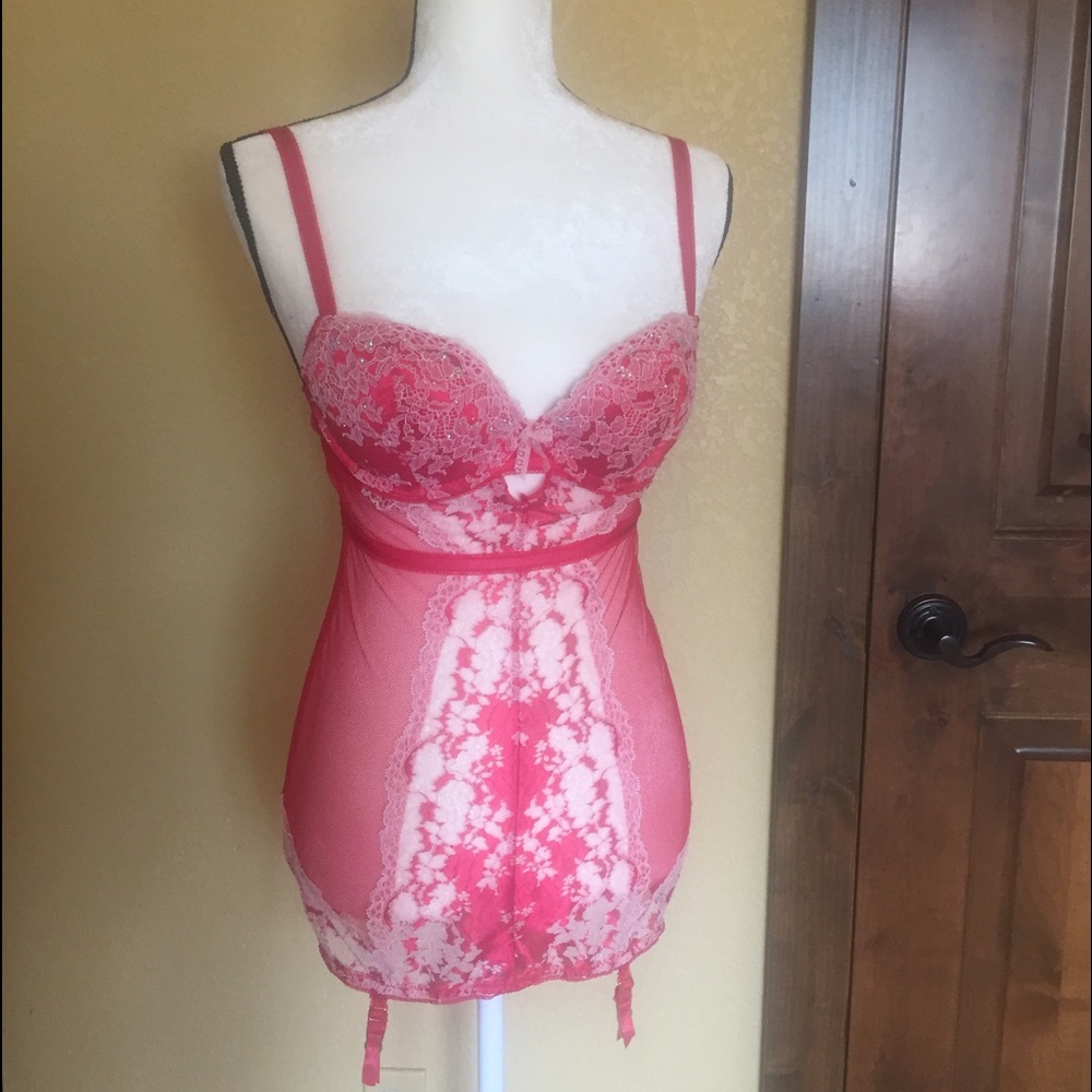 Victorias Secret Teddy