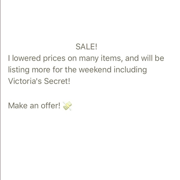SALE+NEW ITEMS!