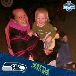 Meet your Posher, Jacey