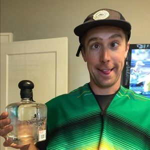 Meet your Posher, Kyle