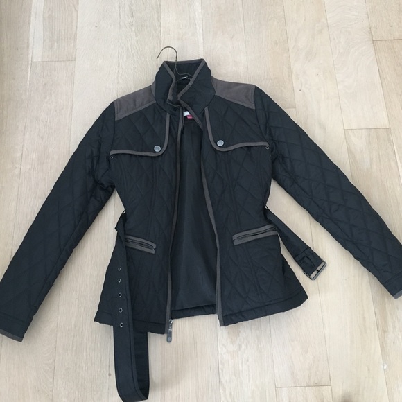 Vince Camino jacket