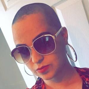 Meet your Posher, Katrina