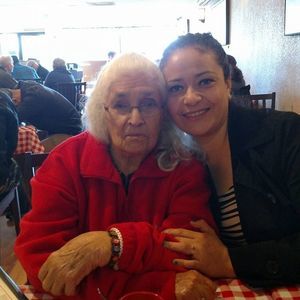 Meet your Posher, Maria