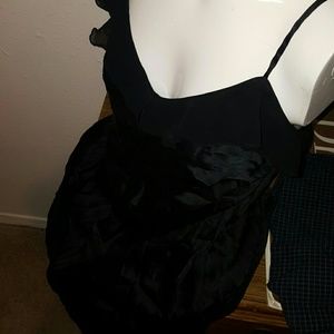 August Silks Intimates Nighty 100% silk