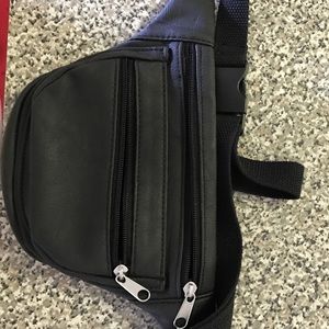 Fanny Pack