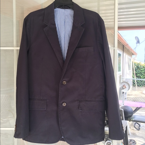 Gap Blazer in blue