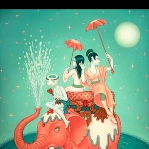 Meet your Posher, Shelby