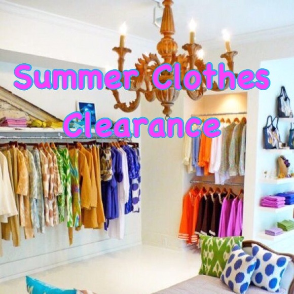 Summer Clearance!!!! Feel free to make me an offer - Picture 1 of 1