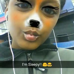 Meet your Posher, Jerrianna