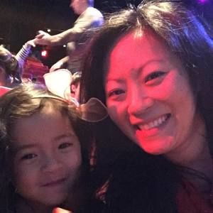 Meet your Posher, Betty