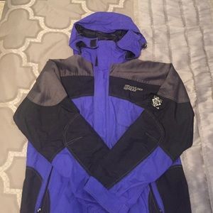 Ski Jacket!