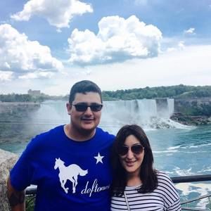 Meet your Posher, Gina