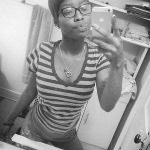 Meet your Posher, Gabrielle