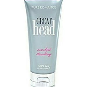 Great Head Succulent Strawberry