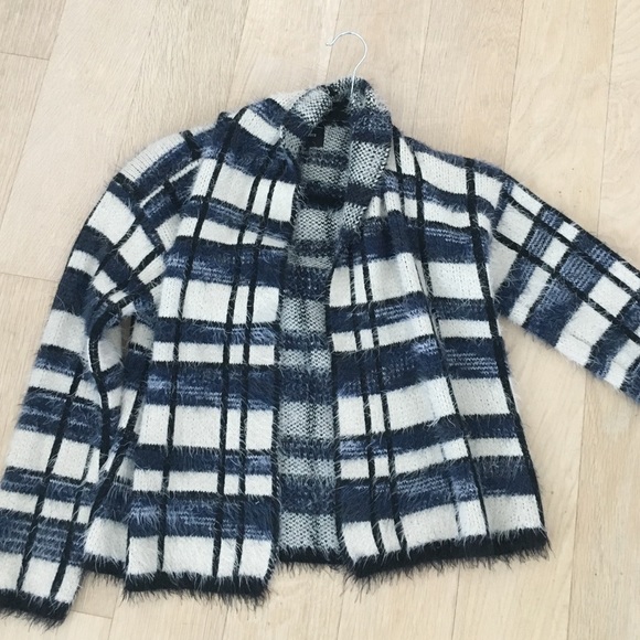 Anthropologie sweater