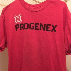 Progenex Tshirt