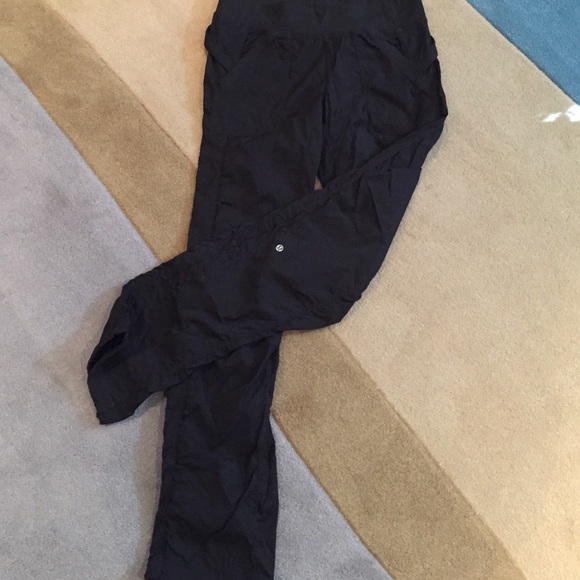 Lululemon Studio Pants