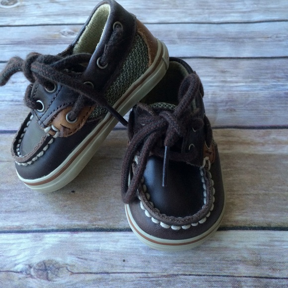 ●baby sperrys